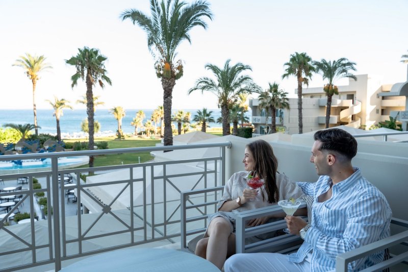 Rodos Palladium Rodosz Faliraki
