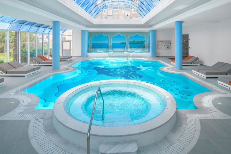 Rodos Palladium Rodosz Faliraki
