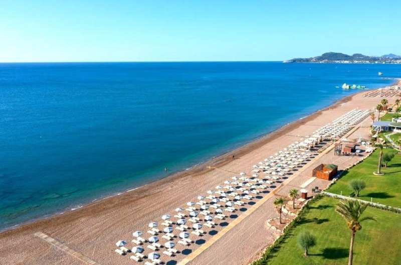 Rodos Palladium Rodosz Faliraki