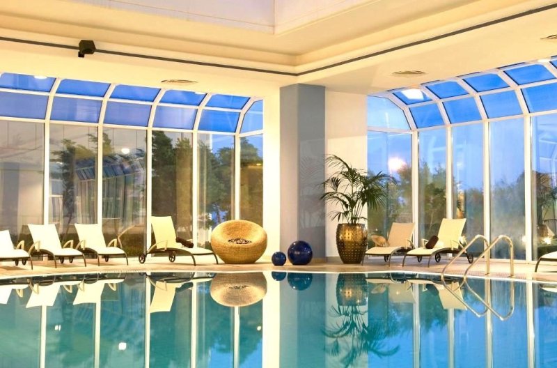 Rodos Palladium Rodosz Faliraki