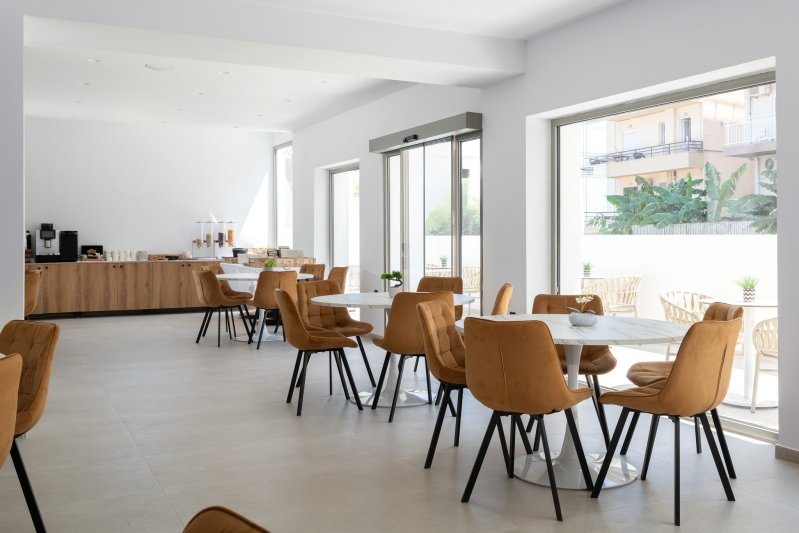 Rodosz utazás Rodos White Boutique