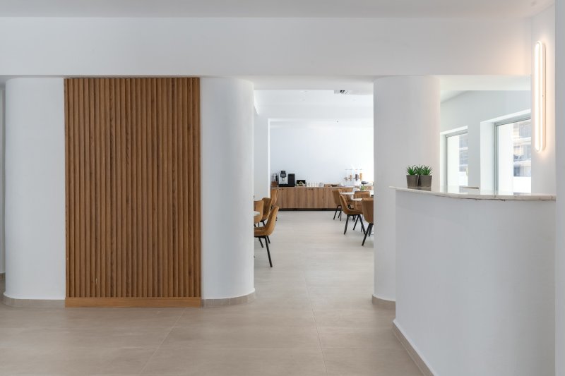 Rodosz utazás Rodos White Boutique