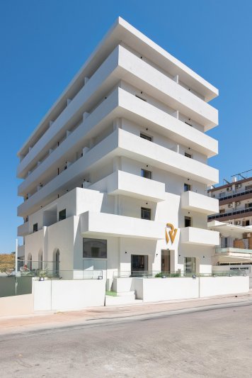 Rodos White Boutique Rodosz