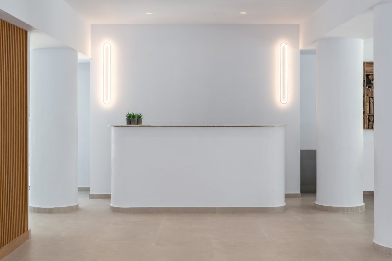 Rodosz utazás Rodos White Boutique