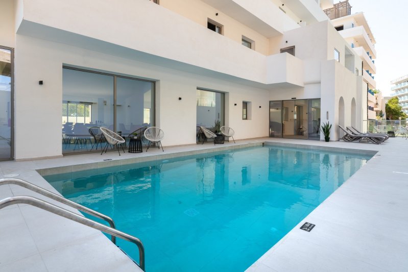 Rodosz utazás Rodos White Boutique