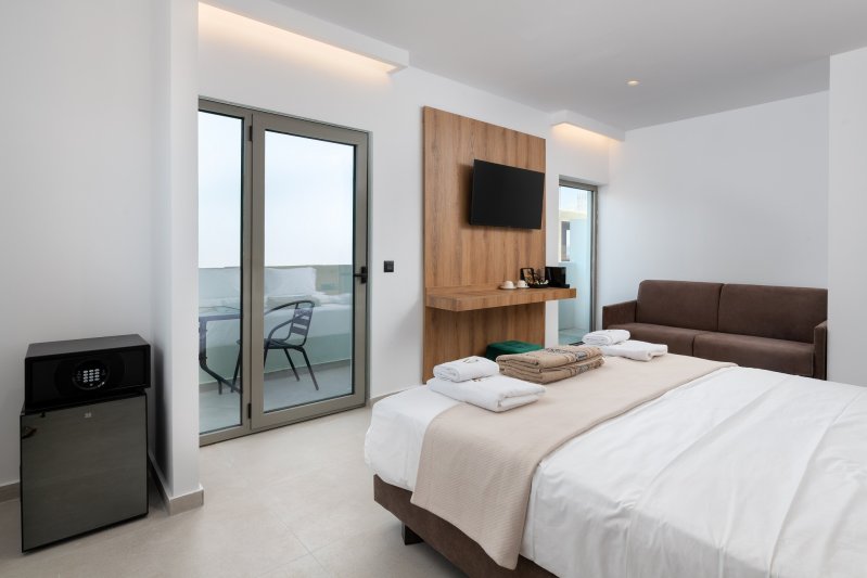 Rodosz utazás Rodos White Boutique