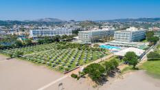 Apollo Beach Rodosz Faliraki
