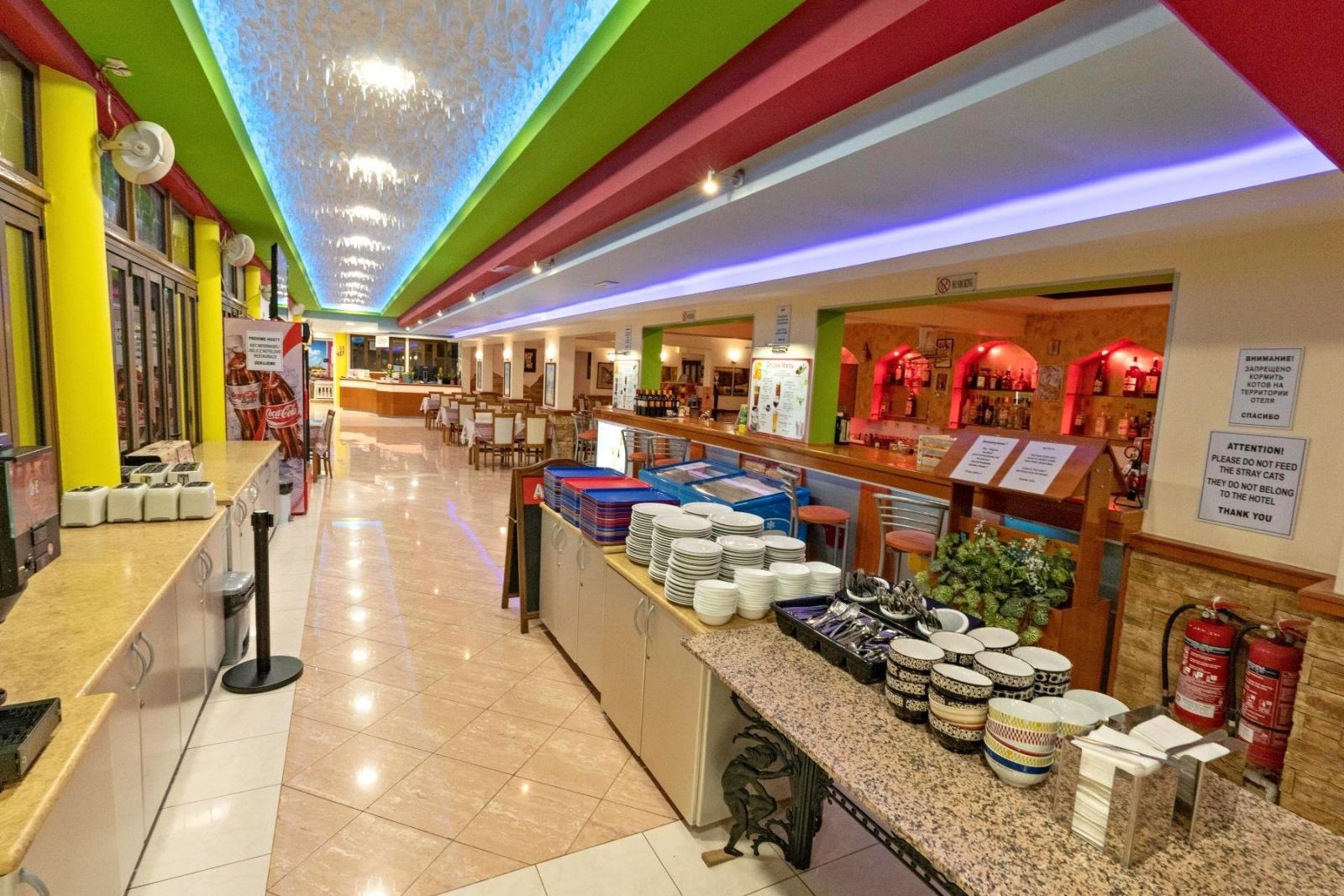 Grecian Fantasia Resort Rodosz Faliraki