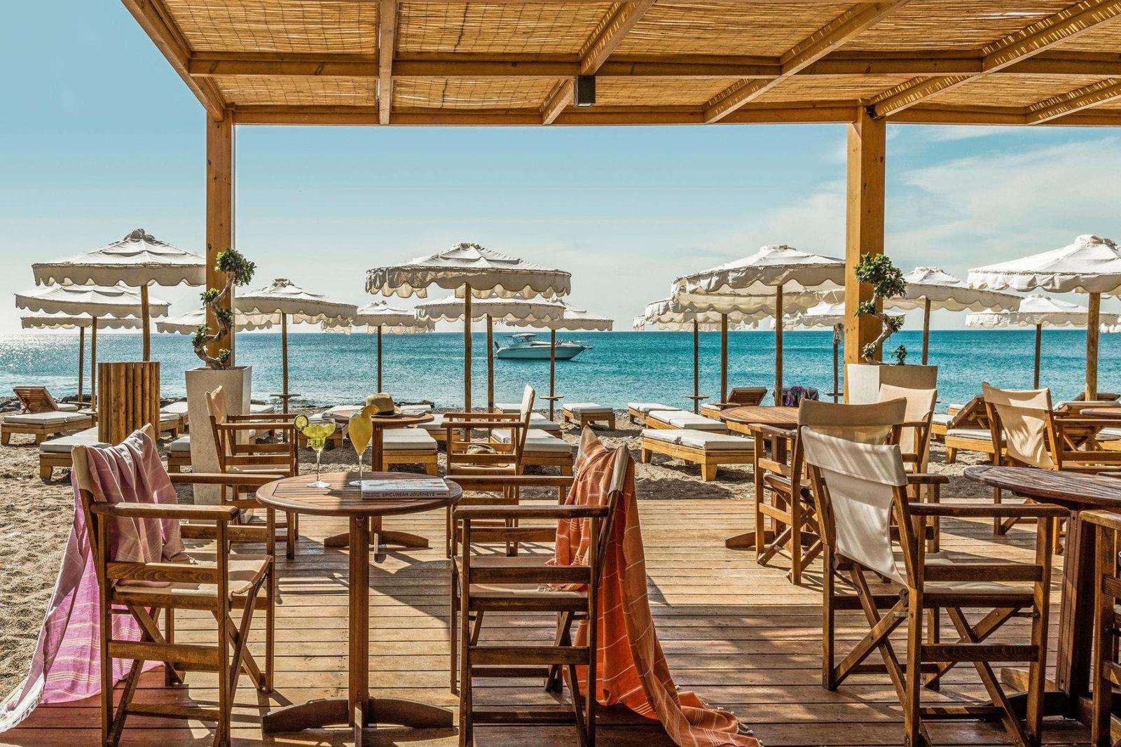 Mitsis Alila Resort & Spa Rodosz Faliraki
