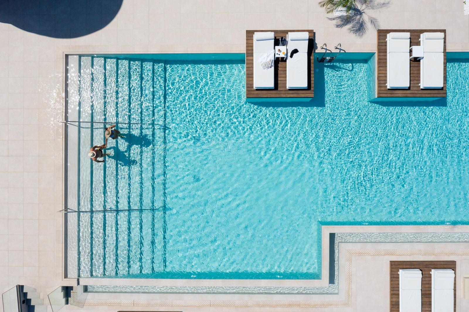 Sun Beach Resort Complex Rodosz Ialyssos