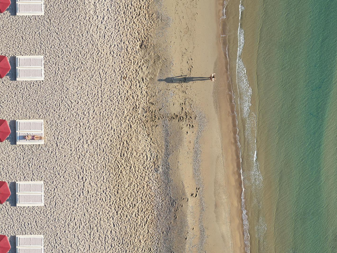 Grecotel Lux Me Dama Dama Rhodes Rodosz Kalithea