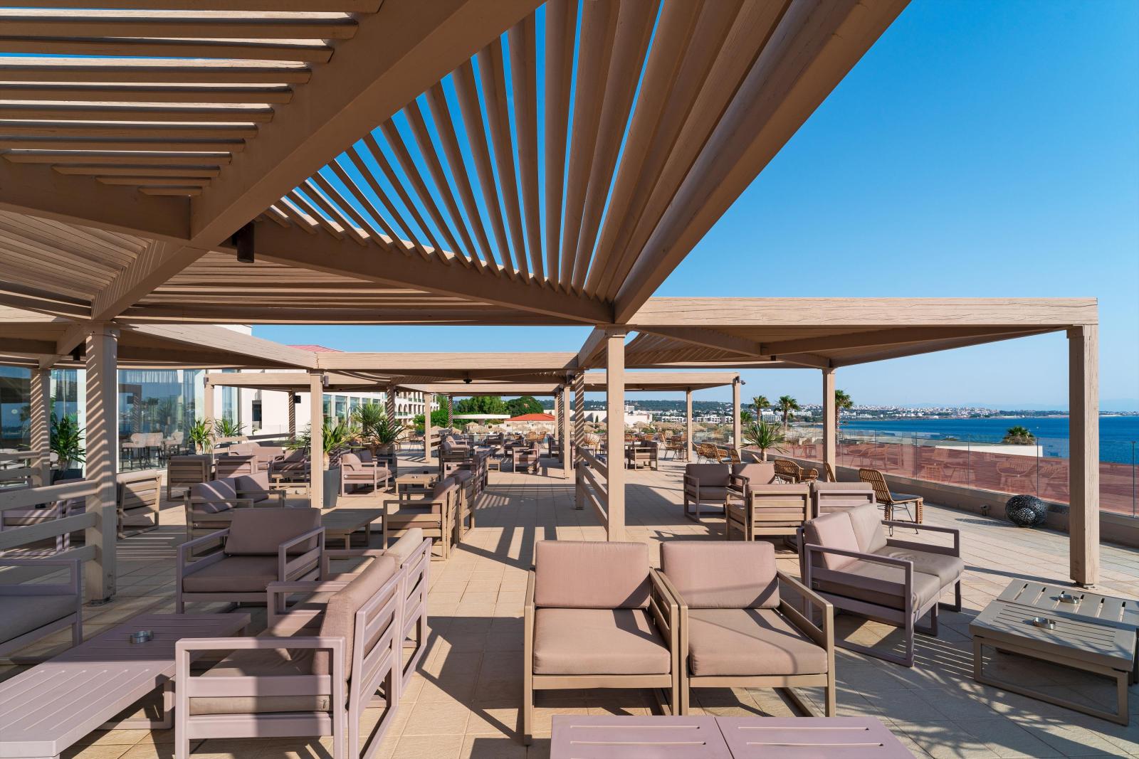 Kresten Royal Euphoria Resort Rodosz Kalithea