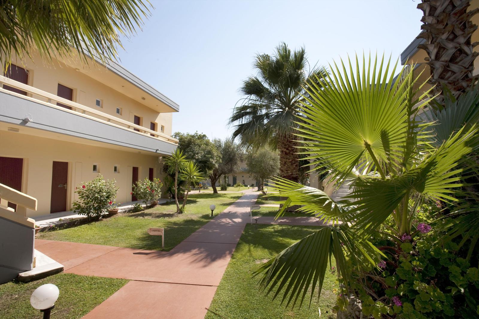 Golden Odyssey Rodosz Kolymbia