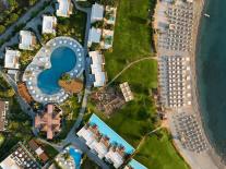 Sentido Port Royal Villas & Spa Rodosz Kolymbia
