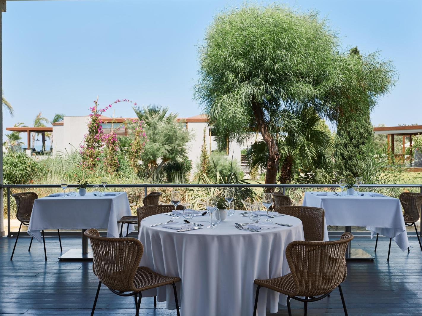 Sentido Port Royal Villas & Spa Rodosz Kolymbia