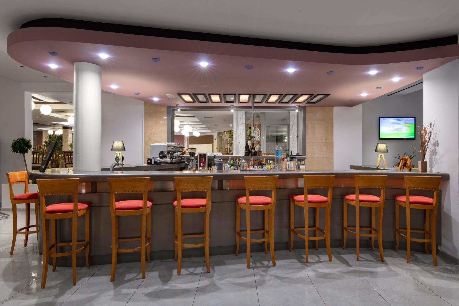 Virginia Family Resort Rodosz Koskinou