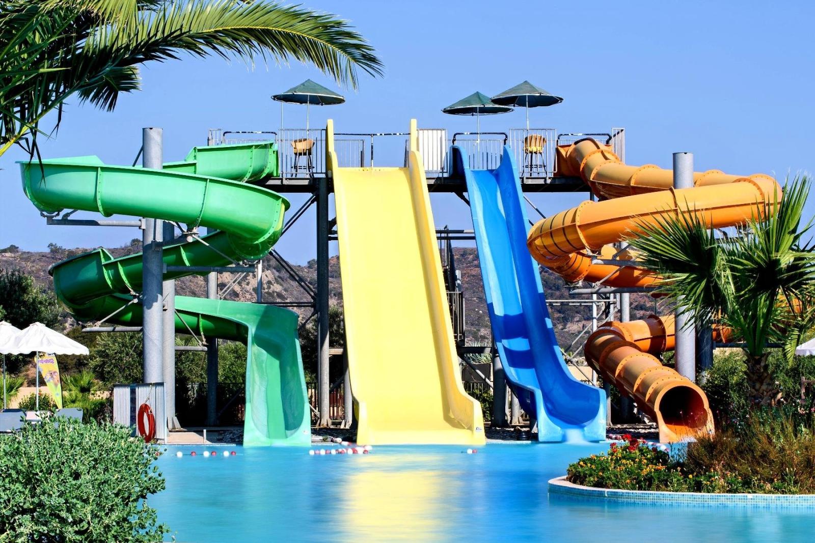 Lindos Breeze Rodosz Lindos