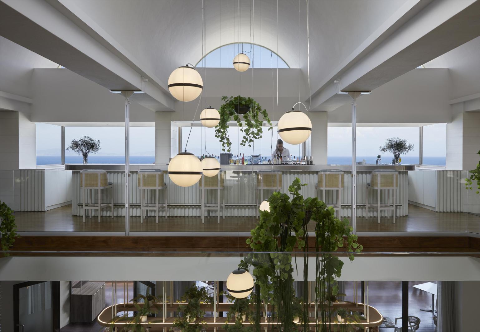 Amus Hotel & Spa Rodosz