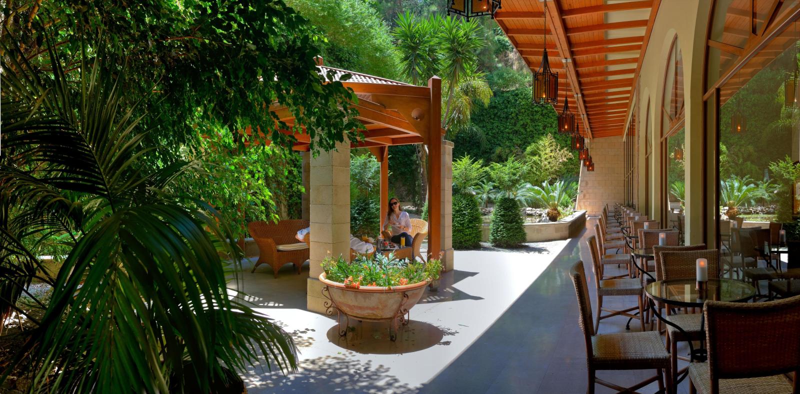 Amus Hotel & Spa Rodosz
