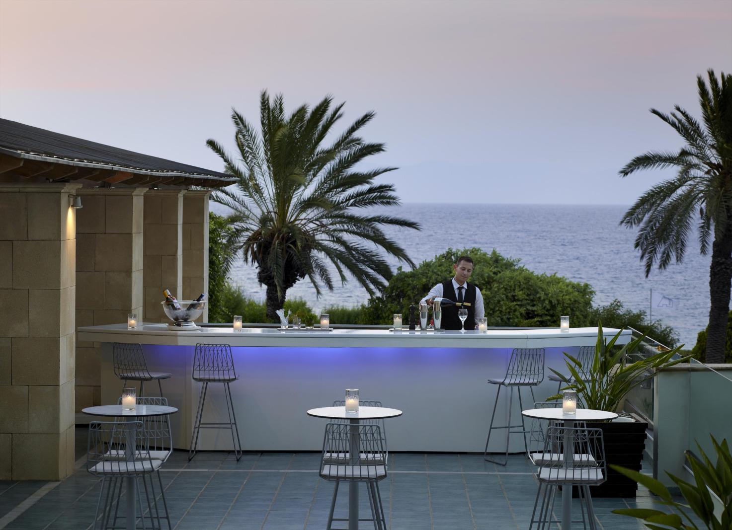 Amus Hotel & Spa Rodosz