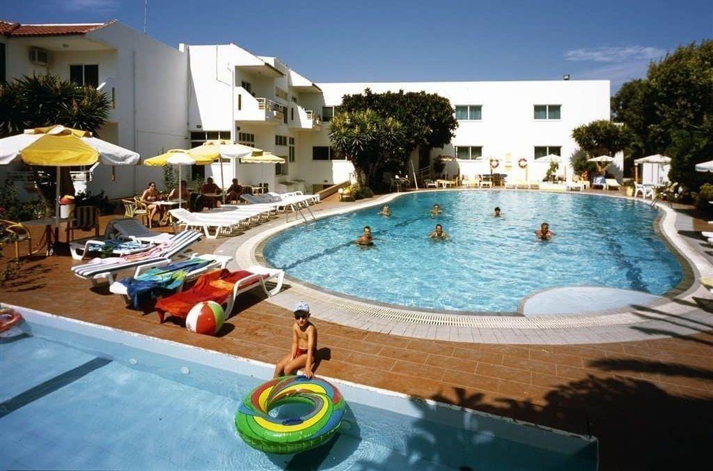 Asterias Bay Rodosz