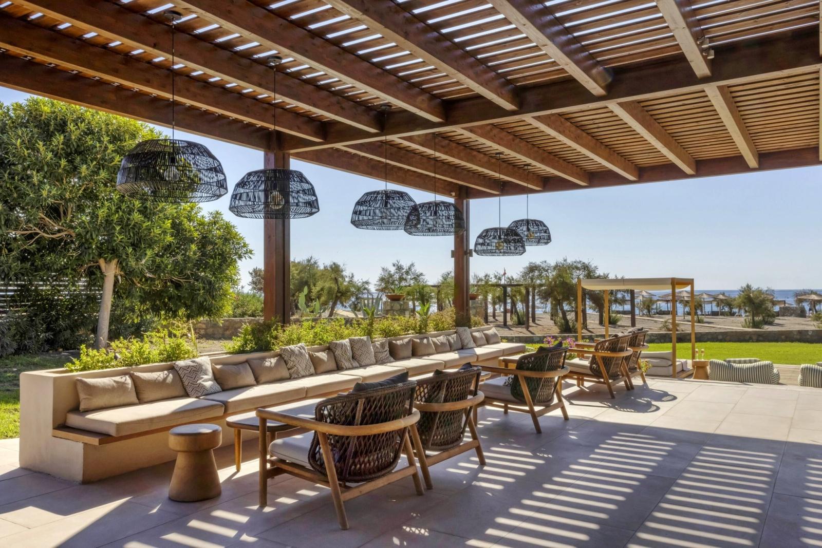 Aulus Lindos Rhodes, Curio Collection By Hilton Rodosz
