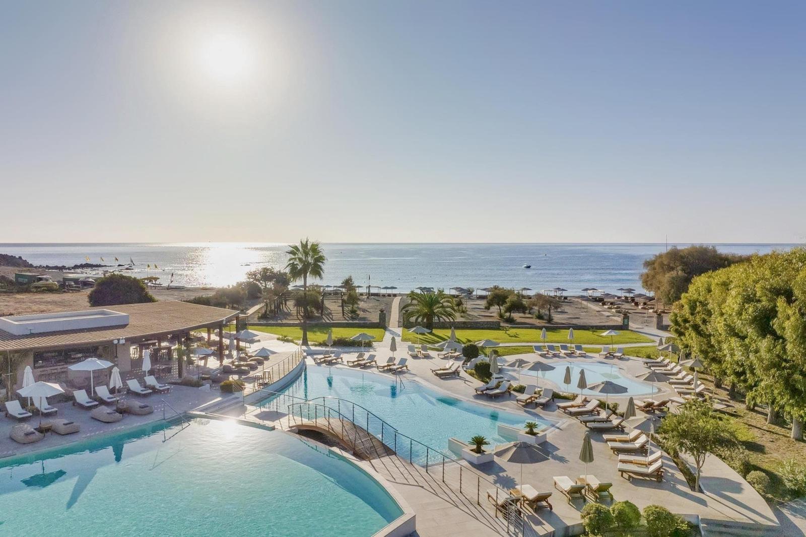 Aulus Lindos Rhodes, Curio Collection By Hilton Rodosz