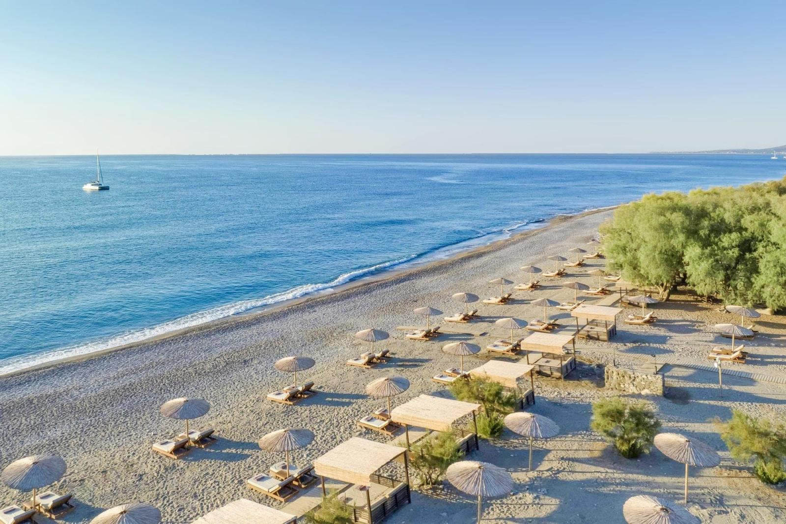 Aulus Lindos Rhodes, Curio Collection By Hilton Rodosz