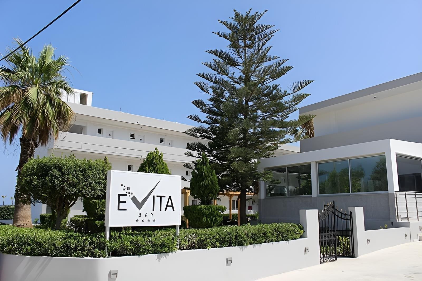 Evita Bay Rodosz