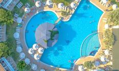 Lydia Maris Resort and SPA Rodosz