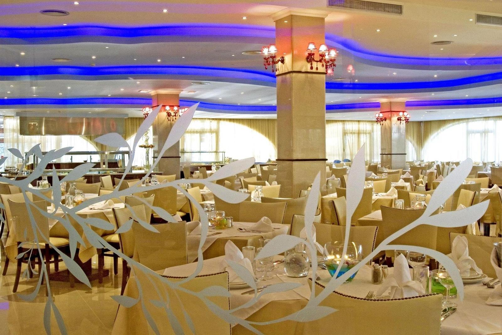 Lydia Maris Resort and SPA Rodosz
