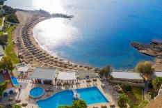 Sentido Sunrise Beach Hotel Rhodos Rodosz