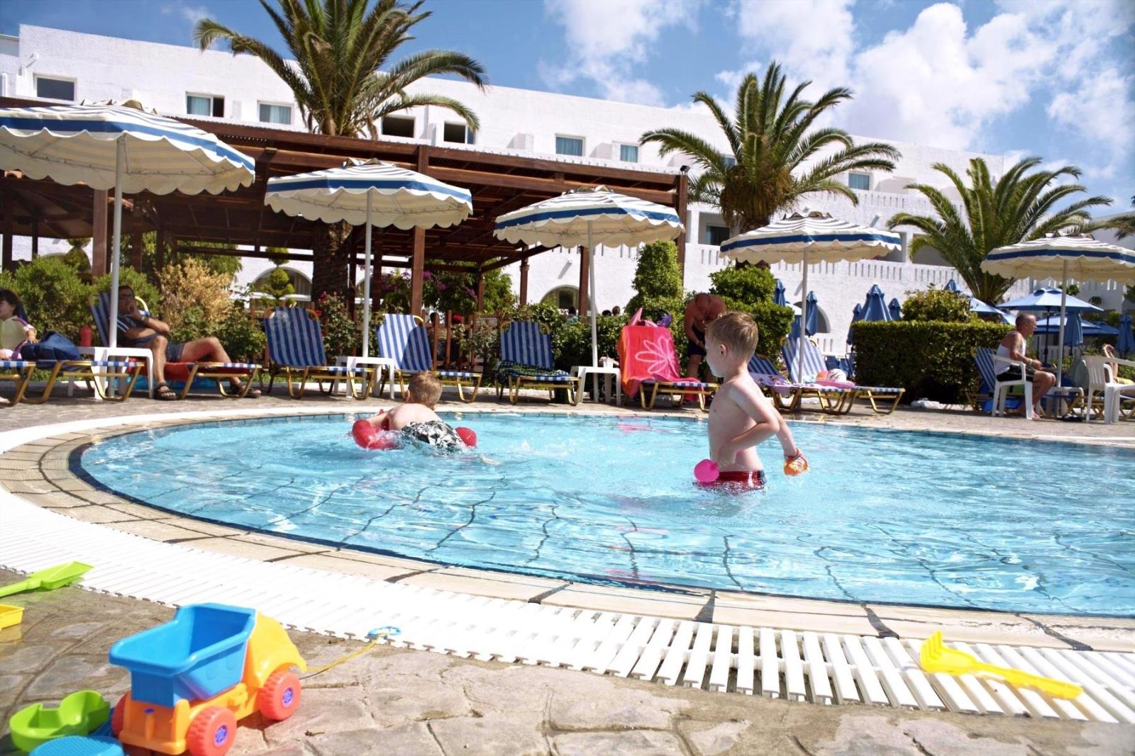 Sun Palace Rodosz