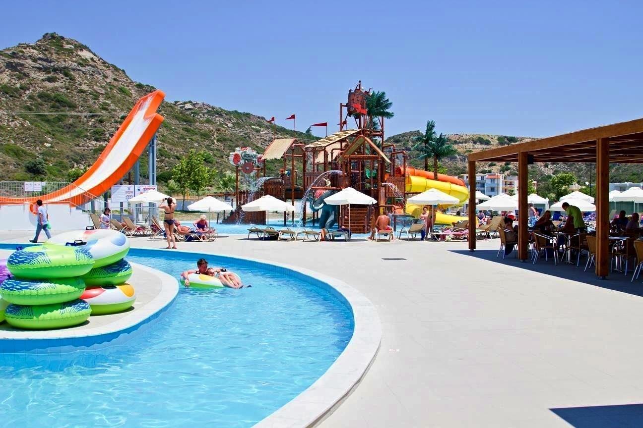 Sun Palace Rodosz