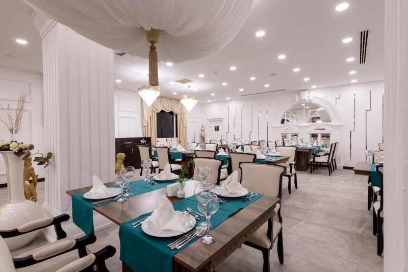 Side utazás Roma Beach Resort & Spa