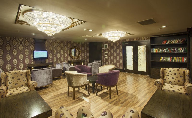 Side utazás Roma Beach Resort & Spa