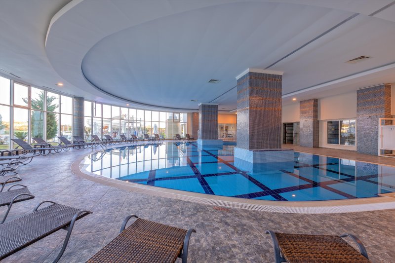 Side utazás Roma Beach Resort & Spa