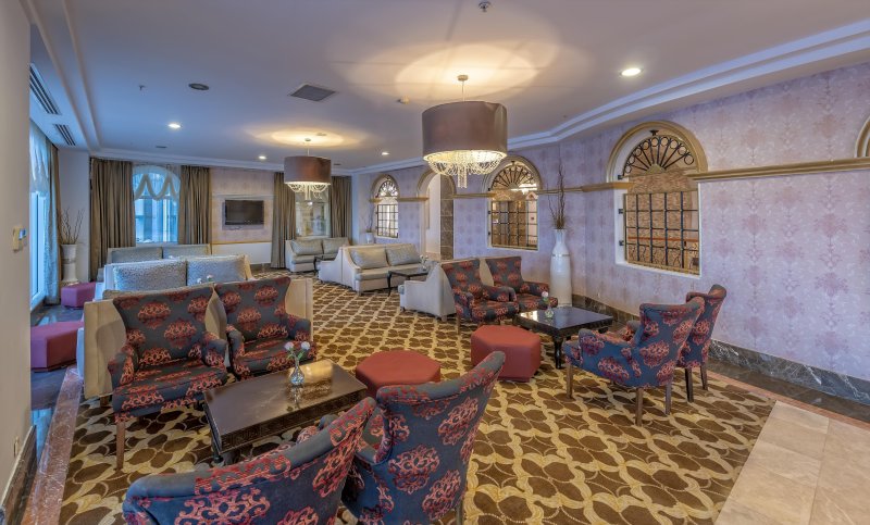 Side utazás Roma Beach Resort & Spa