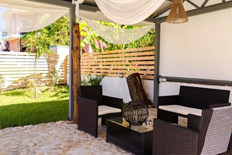 Zakynthos utazás Rooms 48