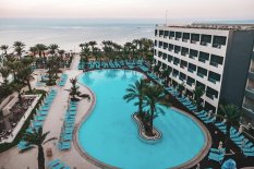 Rosa Beach Thalasso & Spa Monastir