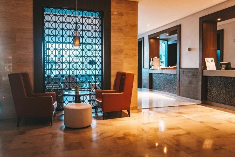 Rosa Beach Thalasso & Spa Monastir