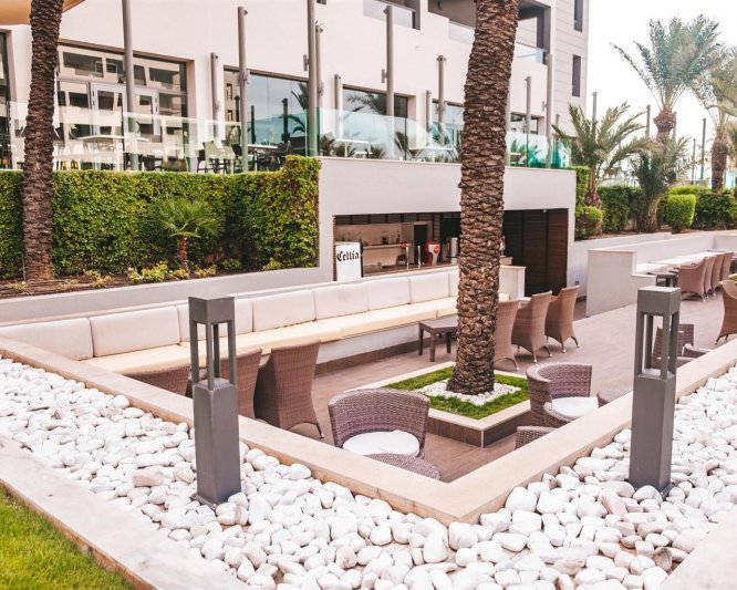 Rosa Beach Thalasso & Spa Monastir