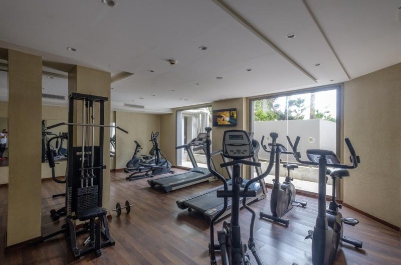 Rosa Beach Thalasso & Spa Monastir