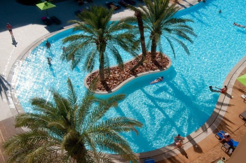 Rosa Beach Thalasso & Spa Monastir
