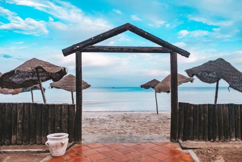Rosa Beach Thalasso & Spa Monastir