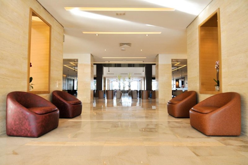 Monastir utazás Rosa Beach Thalasso & Spa