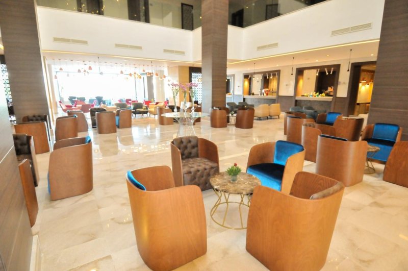 Monastir utazás Rosa Beach Thalasso & Spa