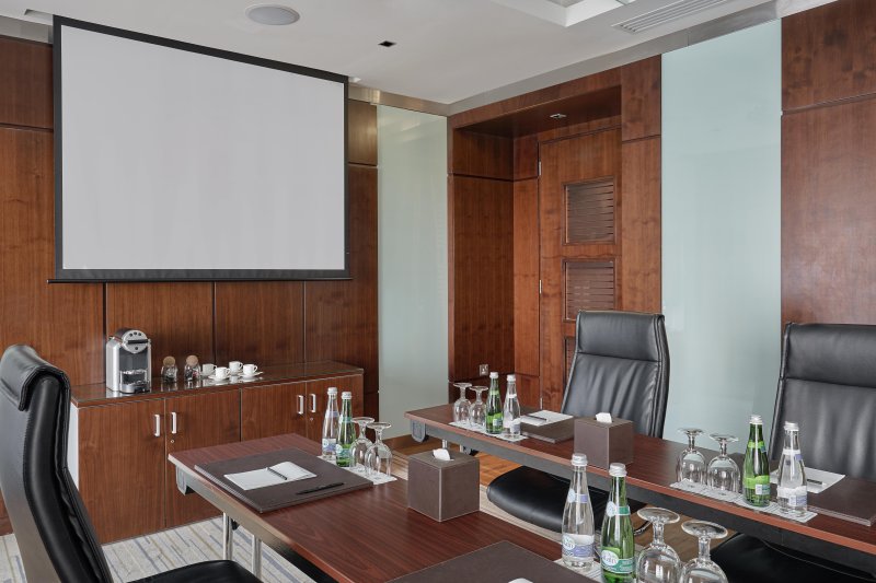 Rose Rayhaan Dubai By Rotana Dubai