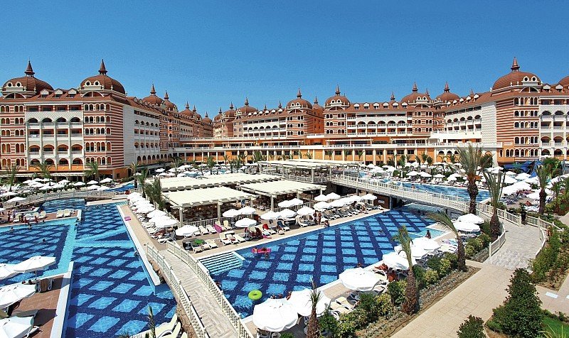 Side utazás Royal Alhambra Palace