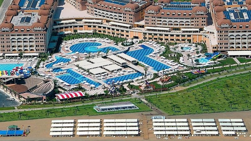 Side utazás Royal Alhambra Palace